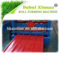 XN-840 Equipment For Small Business at Home Roll Forming Machine Manufacturer